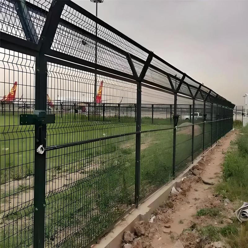 益阳市护栏网锌钢护栏 - 推荐